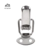 Khóa Miệng Vịt Vintage - Khóa Ngực Thép Không Gỉ, Hộp Quà Tặng, Kẹp Bắt cho Vali 7