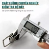 Khóa mỏ vịt cho hộp gỗ, khóa lò xo vali kéo - Bảo mật cao, Giá chỉ 8.270 VND 5