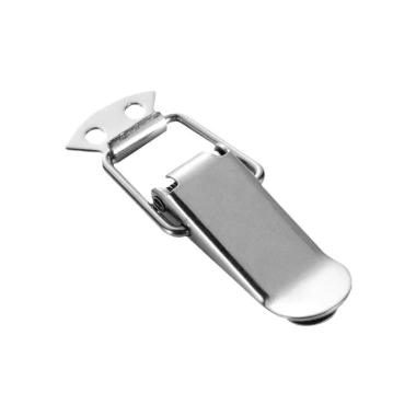 Khóa mỏ vịt cho hộp gỗ, khóa lò xo vali kéo - Bảo mật cao, Giá chỉ 8.270 VND 9 Khóa mỏ vịt cho hộp gỗ, khóa lò xo vali kéo - Bảo mật cao, Giá chỉ 8.270 VND 9