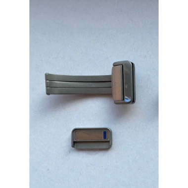 Khoá nam châm Chính Hãng - Thay thế dây đồng hồ 20mm, Giá siêu ưu đãi 120.000₫