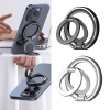Khóa Ngón Tay Từ Tính THUY - Giá Đỡ Nhẫn Điện Thoại Gập Đôi, Xoay 360, Giá 99.110₫ 4