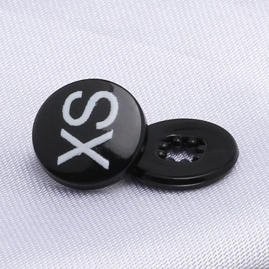 Khóa nhựa tròn hai trong một - Bộ 10 gói cho quần áo, giá ưu đãi 62.737₫ 7