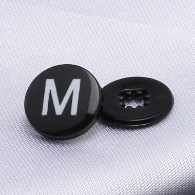 Khóa nhựa tròn hai trong một - Bộ 10 gói cho quần áo, giá ưu đãi 62.737₫ 13