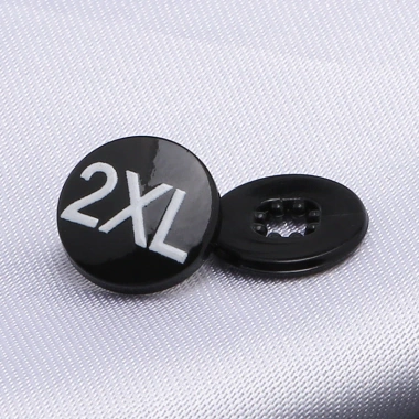 Khóa nhựa tròn hai trong một - Bộ 10 gói cho quần áo, giá ưu đãi 62.737₫ 22