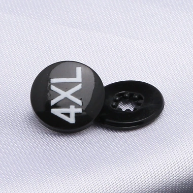 Khóa nhựa tròn hai trong một - Bộ 10 gói cho quần áo, giá ưu đãi 62.737₫ 28