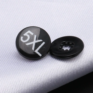 Khóa nhựa tròn hai trong một - Bộ 10 gói cho quần áo, giá ưu đãi 62.737₫ 31