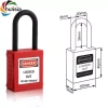 Khóa ổ khóa an toàn 83mm - Khóa móc giống nhãn, bảo mật cao, 6 màu, chỉ 103.400đ 8