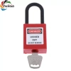Khóa ổ khóa an toàn 83mm - Khóa móc giống nhãn, bảo mật cao, 6 màu, chỉ 103.400đ 10