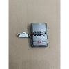 Khoá sập vali khung nhôm chắc chắn, bảo vệ an toàn, giảm giá chỉ 35.000 VNĐ 5