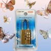 Khoá Số Việt Tiệp 13.131 13.121 13.111 13.101 chính hãng - Khoá Vali, Tủ, Locker Gym, Khoá cửa, giá chỉ 71.000đ - KOK 7
