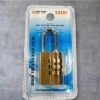 Khoá Số Việt Tiệp 13.131 13.121 13.111 13.101 chính hãng - Khoá Vali, Tủ, Locker Gym, Khoá cửa, giá chỉ 71.000đ - KOK 8