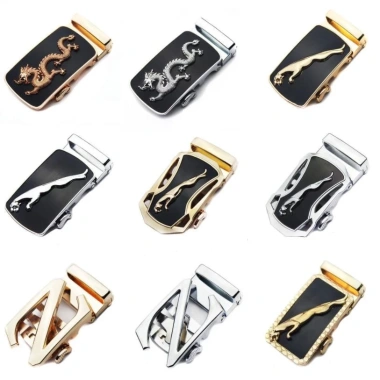 Khóa Thắt Lưng 3.5cm Hợp Kim Chất Lượng Cao - Phong Cách Doanh Nhân Nam, Giá Ưu Đãi 52.337₫ Khóa Thắt Lưng 3.5cm Hợp Kim Chất Lượng Cao - Phong Cách Doanh Nhân Nam, Giá Ưu Đãi 52.337₫