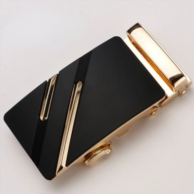 Khóa Thắt Lưng 3.5cm Hợp Kim Chất Lượng Cao - Phong Cách Doanh Nhân Nam, Giá Ưu Đãi 52.337₫ 8 Khóa Thắt Lưng 3.5cm Hợp Kim Chất Lượng Cao - Phong Cách Doanh Nhân Nam, Giá Ưu Đãi 52.337₫ 8