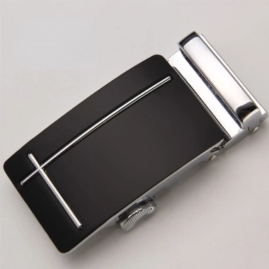 Khóa Thắt Lưng 3.5cm Hợp Kim Chất Lượng Cao - Phong Cách Doanh Nhân Nam, Giá Ưu Đãi 52.337₫ 18 Khóa Thắt Lưng 3.5cm Hợp Kim Chất Lượng Cao - Phong Cách Doanh Nhân Nam, Giá Ưu Đãi 52.337₫ 18