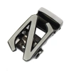 Khóa Thắt Lưng 3.5cm Hợp Kim Chất Lượng Cao - Phong Cách Doanh Nhân Nam, Giá Ưu Đãi 52.337₫ 21