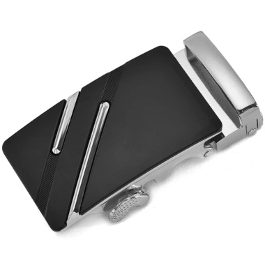 Khóa Thắt Lưng 3.5CM Vàng/Bạc Sang Trọng, Thời Trang Nam - Giá Ưu Đãi 52,337₫ 27 Khóa Thắt Lưng 3.5CM Vàng/Bạc Sang Trọng, Thời Trang Nam - Giá Ưu Đãi 52,337₫ 27