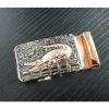 Khóa Thắt Lưng 3.5CM Vàng/Bạc Sang Trọng, Thời Trang Nam - Giá Ưu Đãi 52,337₫ 29