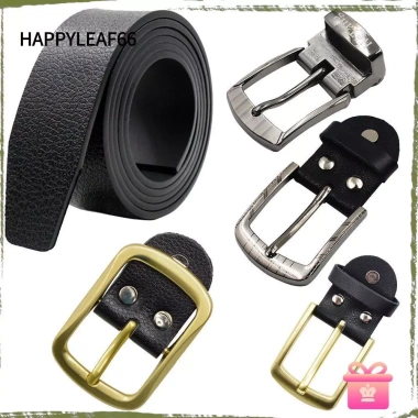 Khóa Thắt Lưng Nam HAPPY LEAF Hợp Kim Kẽm Đầu Da Thật - Giá ưu đãi 37.510₫ Khóa Thắt Lưng Nam HAPPY LEAF Hợp Kim Kẽm Đầu Da Thật - Giá ưu đãi 37.510₫