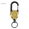 Khóa Treo Chìa Khóa SPM Carabiner - Huy Hiệu Thẻ ID, Cắm Trại, Hàng Ngày, 76.769 VND 4