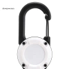 Khóa Treo Chìa Khóa SPM Carabiner - Huy Hiệu Thẻ ID, Cắm Trại, Hàng Ngày, 76.769 VND 5