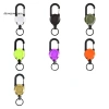 Khóa Treo Chìa Khóa SPM Carabiner - Huy Hiệu Thẻ ID, Cắm Trại, Hàng Ngày, 76.769 VND 6