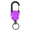 Khóa Treo Chìa Khóa SPM Carabiner - Huy Hiệu Thẻ ID, Cắm Trại, Hàng Ngày, 76.769 VND 10