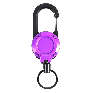 Khóa Treo Chìa Khóa SPM Carabiner - Huy Hiệu Thẻ ID, Cắm Trại, Hàng Ngày, 76.769 VND 10 Khóa Treo Chìa Khóa SPM Carabiner - Huy Hiệu Thẻ ID, Cắm Trại, Hàng Ngày, 76.769 VND 10