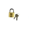 Khóa treo đồng Việt Tiệp 1.280 Push Padlock - Khóa vali, tủ, mini giá 58k giảm từ 69.6k