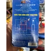 Khóa Treo Việt Tiệp 4P 1.466/38M Bằng Đồng - Vàng Sang Trọng, Chống Gỉ, 132k 7
