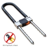 Khoá U amimao 42cm GOFUTHER Đa năng – Cao cấp, Siêu chắc chắn, Dày dặn cho cửa kính, xe máy, xe đạp – Giảm còn 128.000₫ 5