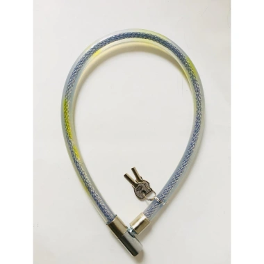 Khoá U amimao 42cm GOFUTHER Đa năng – Cao cấp, Siêu chắc chắn, Dày dặn cho cửa kính, xe máy, xe đạp – Giảm còn 128.000₫ 8