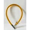 Khoá U amimao 42cm GOFUTHER Đa năng – Cao cấp, Siêu chắc chắn, Dày dặn cho cửa kính, xe máy, xe đạp – Giảm còn 128.000₫ 9
