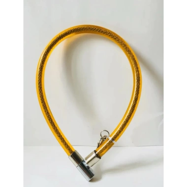Khoá U amimao 42cm GOFUTHER Đa năng – Cao cấp, Siêu chắc chắn, Dày dặn cho cửa kính, xe máy, xe đạp – Giảm còn 128.000₫ 9