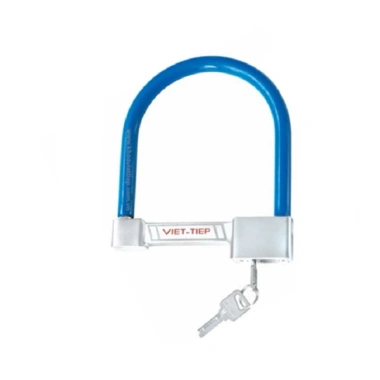 Khoá U dài ngắn Việt-Tiệp chất lượng cao an toàn bền bỉ giảm giá chỉ 405.000₫ 5