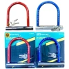 Khoá U INOX GoFurther - Chống trộm cho xe máy, xe đạp điện, ô tô, giá ưu đãi 125.000₫ 8