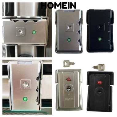 Khóa Vali HOMEIN Chống Trộm – Khóa Bảo Mật, An Toàn Du Lịch, Giá 112.860₫