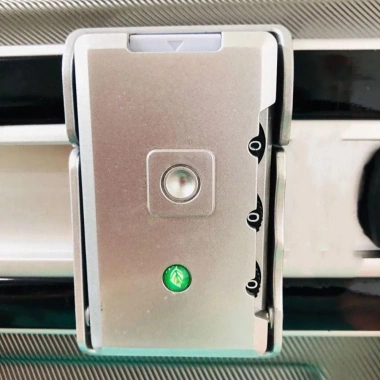 Khóa Vali HOMEIN Chống Trộm – Khóa Bảo Mật, An Toàn Du Lịch, Giá 112.860₫