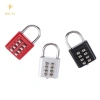 Khóa valí hợp kim kẽm 8 chữ số - Chống trộm du lịch, bảo mật VN, giá 48.730 VND 9