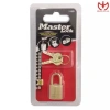 Khóa Vali Master Lock 115 EURD Thân Đồng 15mm - Hỏa Tốc HCM, Giá Ưu Đãi 98.230₫