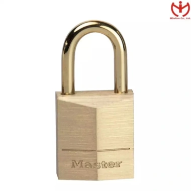 Khóa Vali Master Lock 115 EURD Thân Đồng 15mm - Hỏa Tốc HCM, Giá Ưu Đãi 98.230₫