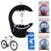 Khóa xe đạp chống trộm đa năng kéo, bảo vệ xe đạp và tay ga - Giá ưu đãi 113.300 VND 7