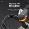 Khóa Xe Điện Yadi Mạnh - Khóa Pin Xe Máy, Chống Trộm, Chống Thủy, Lực Kéo, Xe Ba Bánh, Hình Chữ U B-