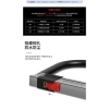 Khóa Xe Điện Yadi Mạnh - Khóa Pin Xe Máy, Chống Trộm, Chống Thủy, Lực Kéo, Xe Ba Bánh, Hình Chữ U B- 9