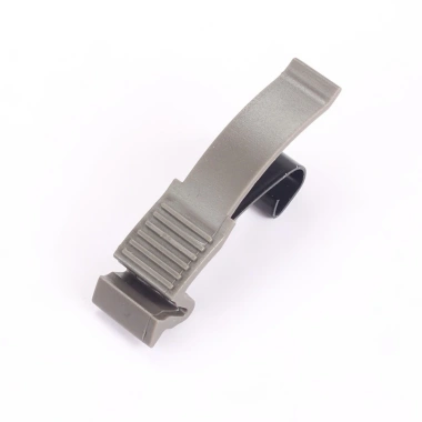 Khóa xi lanh nhựa nhẹ, lắp đặt nhanh, bảo mật cao, đảm bảo an toàn, giá chỉ 29.700₫