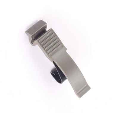 Khóa xi lanh nhựa nhẹ, lắp đặt nhanh, bảo mật cao, đảm bảo an toàn, giá chỉ 29.700₫ 3