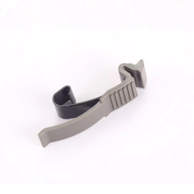 Khóa xi lanh nhựa nhẹ, lắp đặt nhanh, bảo mật cao, đảm bảo an toàn, giá chỉ 29.700₫ 4