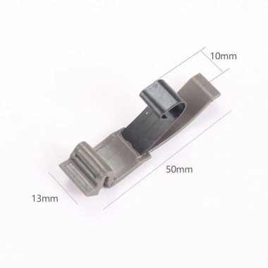 Khóa xi lanh nhựa nhẹ, lắp đặt nhanh, bảo mật cao, đảm bảo an toàn, giá chỉ 29.700₫ 6