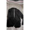 Khoác Blazer Vest Đính Dây Đá Lưng Bigsize - Giá Sale 265k, Có Sẵn 7