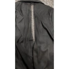 Khoác Blazer Vest Đính Dây Đá Lưng Bigsize - Giá Sale 265k, Có Sẵn 8