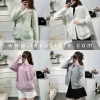 Khoác len 2 khóa kéo, 2 túi vuông - Ấm áp, thời trang, giá chỉ 330.000₫ 2